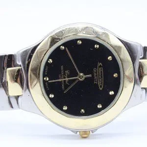 Marco Max Accessories Marco Max Watch Womens Silver Tone